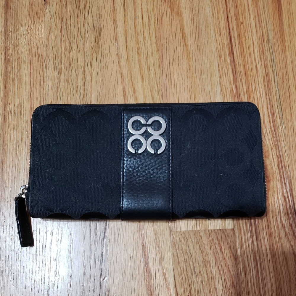 Coach continental
